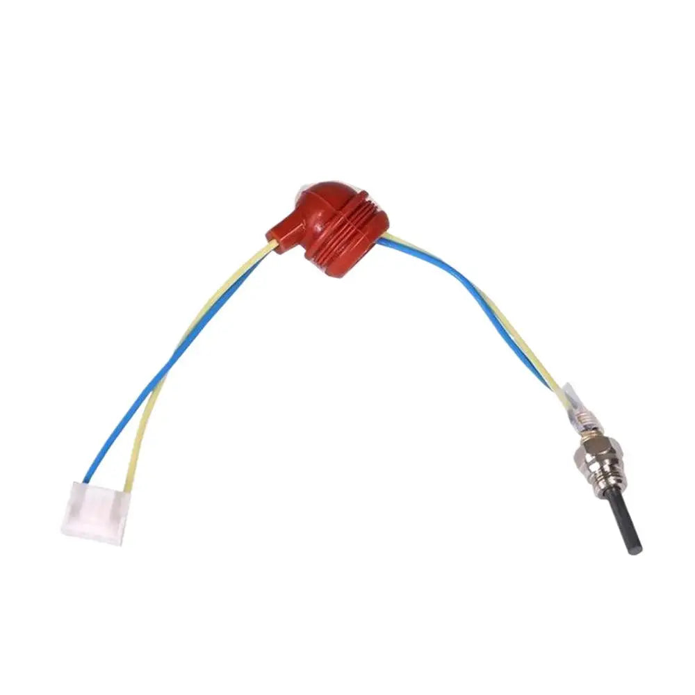 Heater Spark Plug Multi-functional Parking Heater Plug Ignition Needle Parking Heater Accessory For Car Engine Truck Electrical
