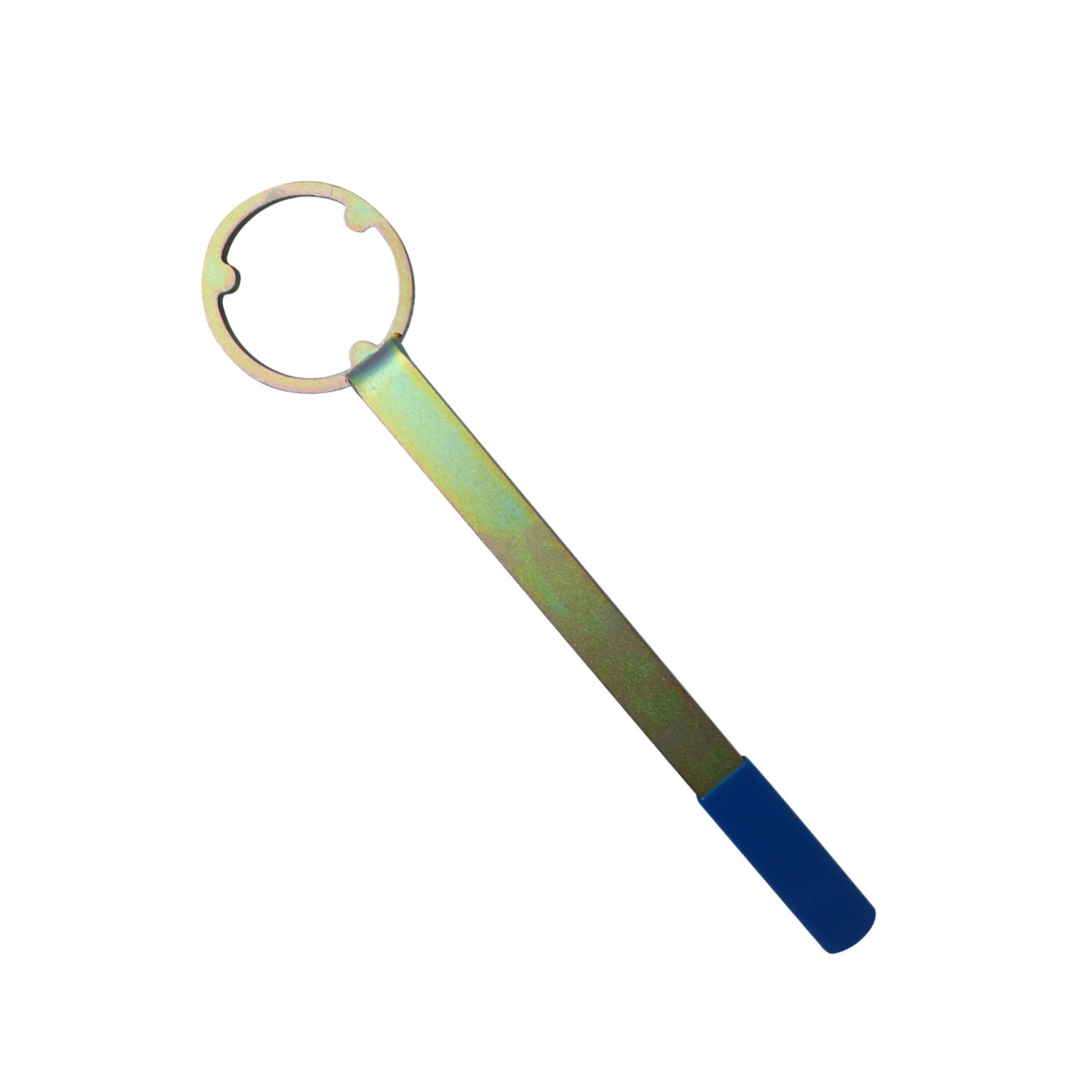 Car Camshaft Pulley Wrench Engine Timing Belt Removal Installation Tool Set for Subaru Forester Wrench Holder Car Repair Tool