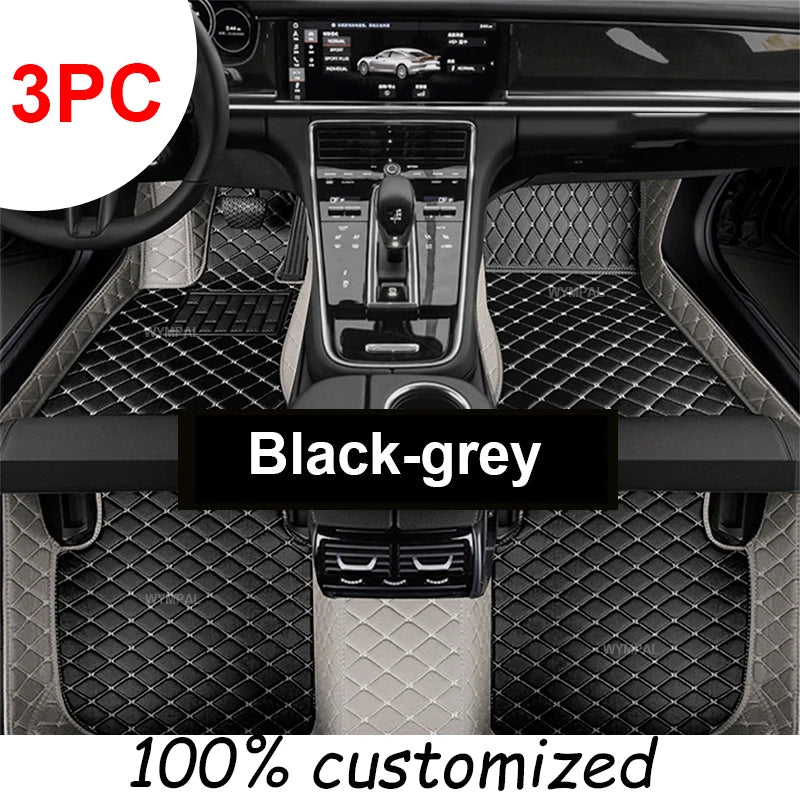 Car Floor Mats For Peugeot 508 2022 2021 2020 2019 2018 2017 2016 2015 2014 2013 2012 2011 CAR ACCESSORIES
