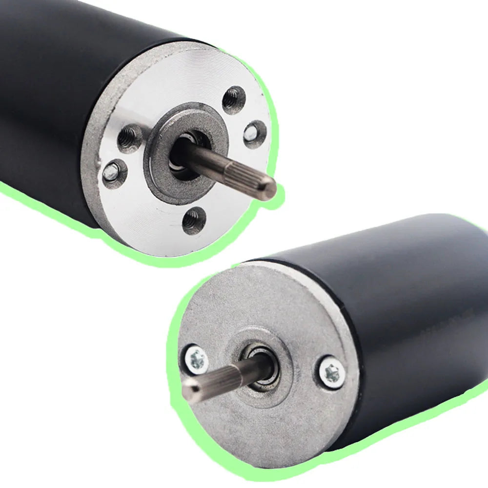 12V/24V Car Heater Electric Motor For Air Diesel Parking Heater Truck Kits Caravan Motohome Heaters For Eberspacher Airtronic