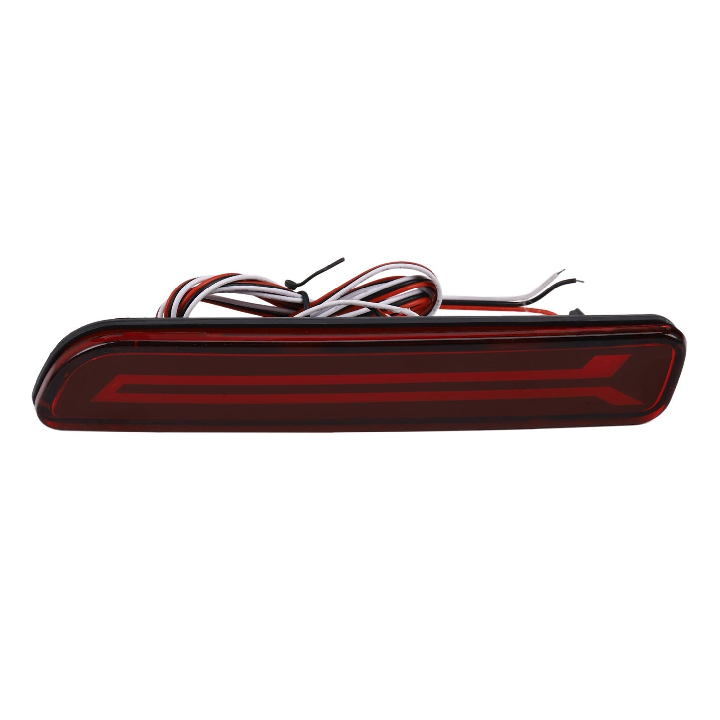 Car LED Rear Brake Tail Bumper Reflector Rear Fog Warning Light for Suzuki Ertiga Ciza Vitara S-Cross Splash SX4