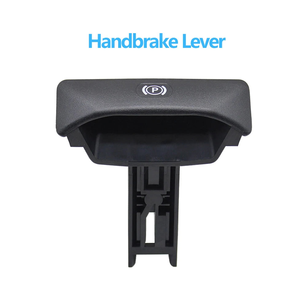 Car Handbrake Parking Brake Lever Release Handle For Benz C E GLK CLS Class W204 W212 W218 X204 C200 GLK300 2044270020