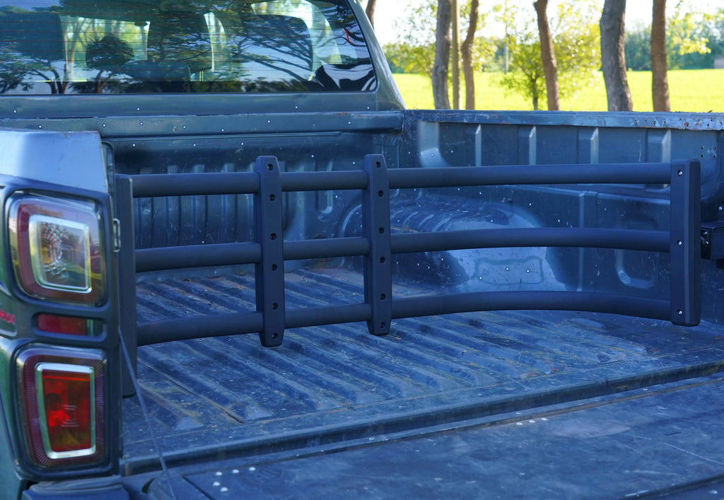Pickup Accessories Tailgate Extension Truck Bed Extender For Ranger Bed Extender For Truck Bed Accessories