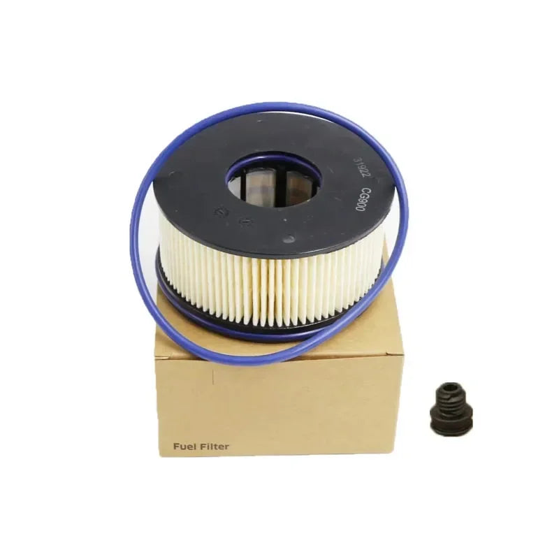 31922-CG900 31920-N9800 Car Accsesories Diesel Filter For HYUNDAI TUCSON 1.6 2.0 CRDi KIA SPORTAGE V AWD 2020- Fuel Filter