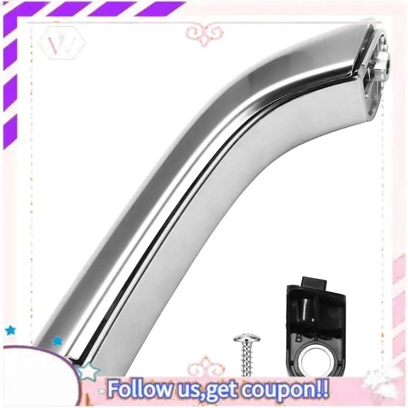 Easy To Use Interior Door Handle For MAN Truck Body Parts Truck Pull Handle