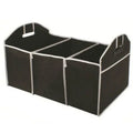 Car Storage Box Foldable Car Trunk Organizer Toys Food Storage Container Bags Box Car Accessories Auto Organizer