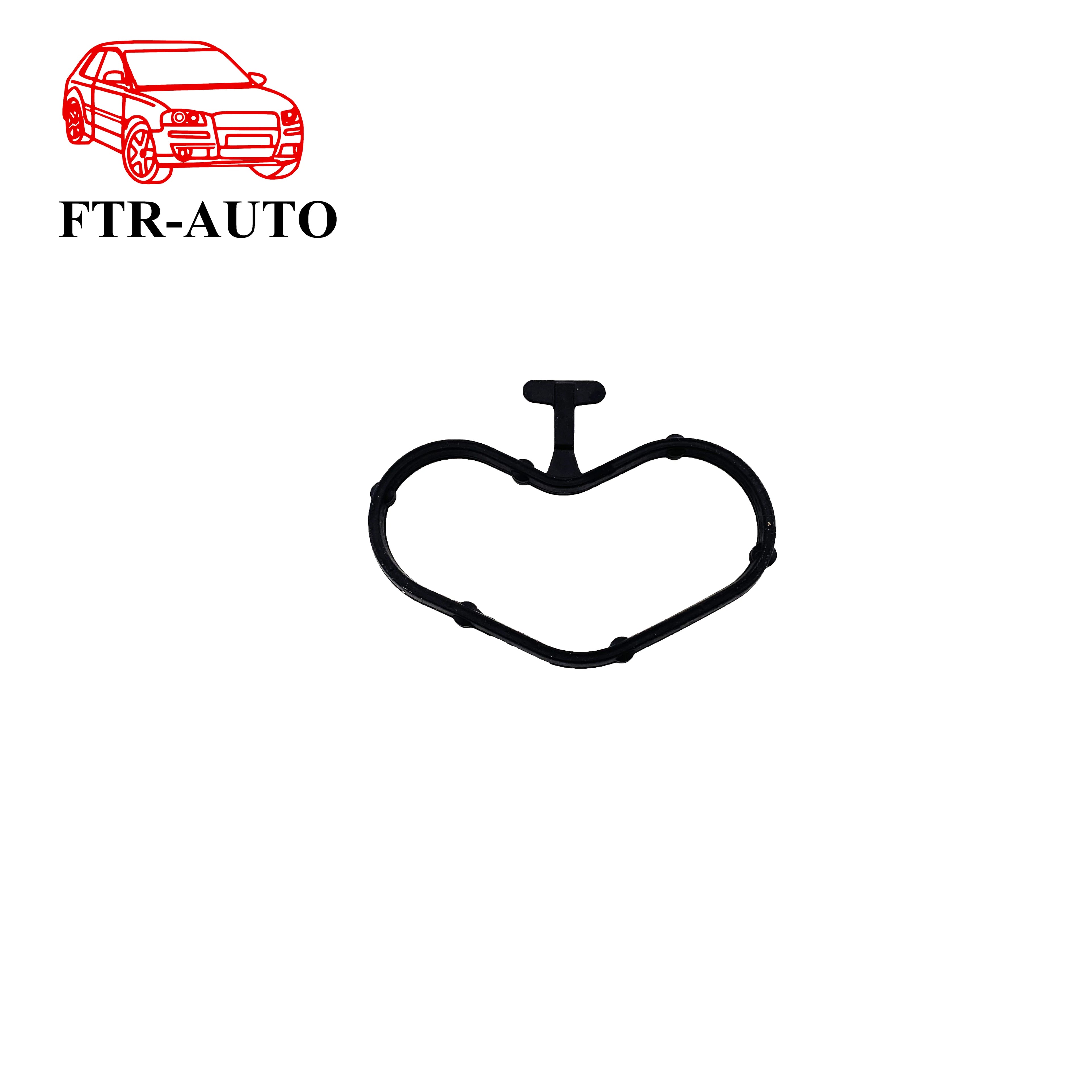 Engine Oil Cooler Seal 213043061R for Renault 1.0TCE H4D 1.3TCE H5H HR13 X-TRAIL T32 KICKS TOWNSTAR PULSAR QASHQAI J11/J12 1.3D